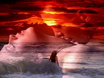 3d Wallpaper HD Love Kiss Great World