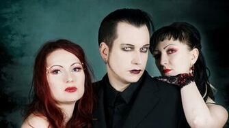 Blutengel HD Wallpaper Background Image