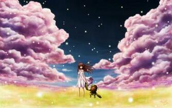 Nad After Story Wallpaper