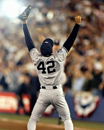 Mariano Rivera Wallpaper Enter Sandman Entering The