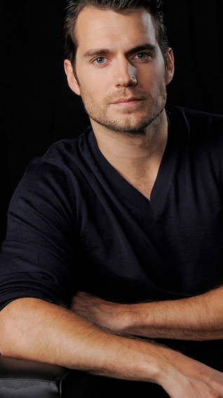 Henry Cavill Wallpaper
