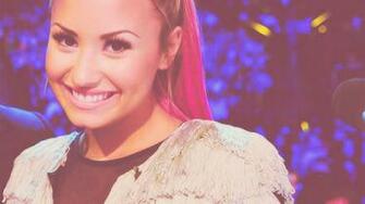 Demi Lovato Desktop Background By Stay Strong
