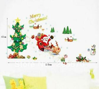 Extra Large Merry Christmas Wallpaper