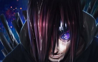 Nagato By Ksop