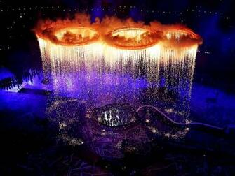 Olympic Games HD Wallpaper Background Image