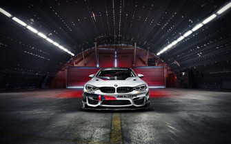 Bmw M8 4k Wallpaper