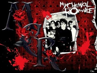 Mcr Background By Lives4thekingofpop