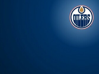 Edmonton Oilers Wallpaper Background
