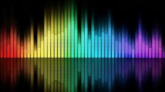 Animated Equalizer Wallpaper Galleryhip The
