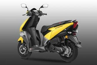Tvs Ntorq Showing Jpg