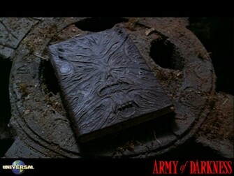 Army Of Darkness Wallpaper