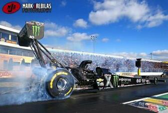 Weekend Rewind Nhra Maple Grove On Mark J Rebilas