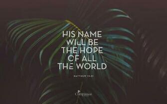 Easter Wallpaper Compassion Canada