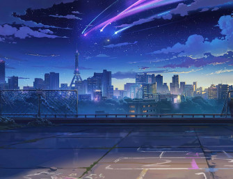 Aesthetic Computer 4k Wallpaper