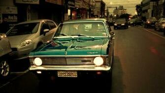 Chevrolet Opala By Demonictales