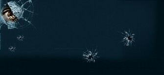 Broken Glass Background Background