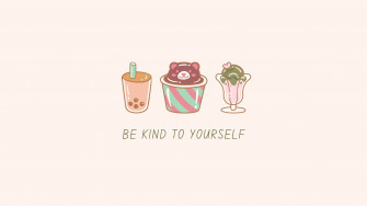 Cute Quotes Background For Desktop Wallpaper
