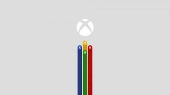 Xbox Controller Wallpaper By Ohsneezeme