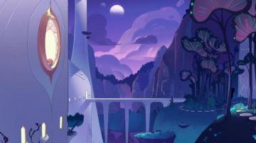 She Ra And The Princesses Of Power Wallpaper