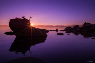 Flares HD Wallpaper