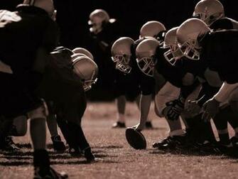 American Football Wallpaper