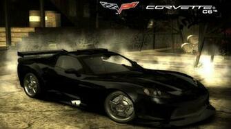 Need For Speed Most Wanted Cars Wallpaper