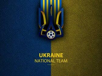 Ukraine National Football Team Wallpaper X Net