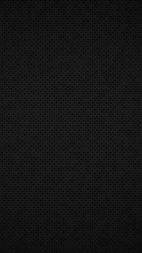 Black Pattern iPhone 5s Wallpaper iPad