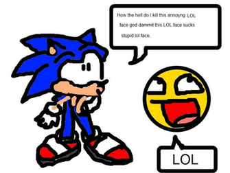 Pin Lol Face Wallpaper Cached Rating