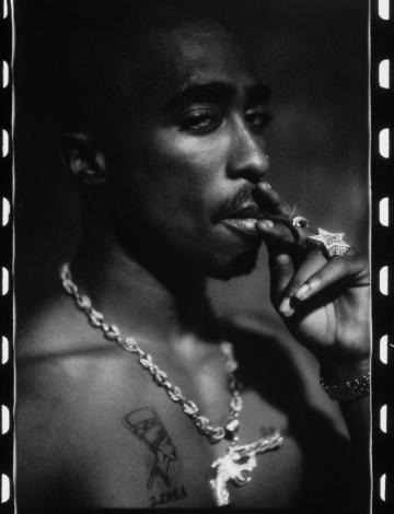2pac Home