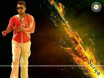 Wallpaperz Surya Wallpaper