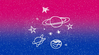 Bi Wallpaper
