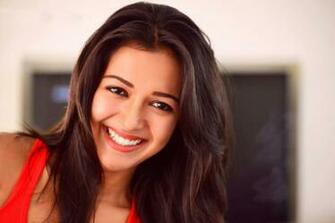 Catherine Tresa Smile Wallpaper Pictures