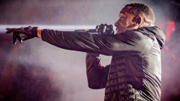 King Or Pretender Bugzy Malone At The Forum London Financial Times