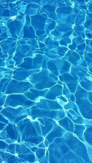 Pool Water HD Phone Wallpaper