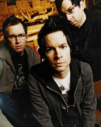 Chevelle Band S05 Jpg Related Image