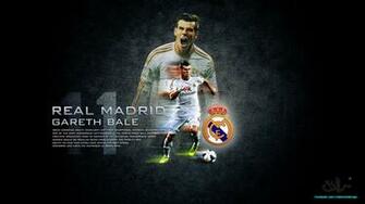 Gareth Bale Wallpaper HD