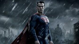 Henry Cavills Batman V Superman Dawn Of Justice