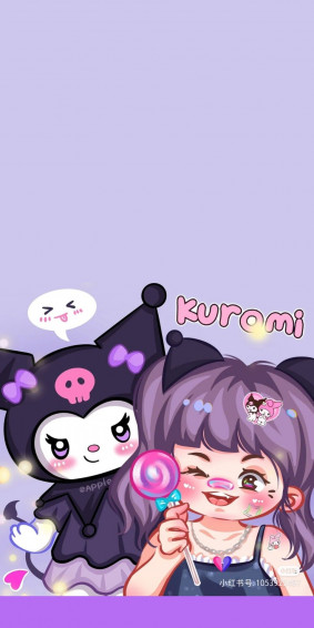 Sanrio Wallpaper