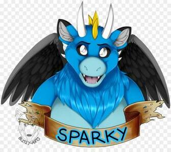 Dragon Background Png Transparent Furry