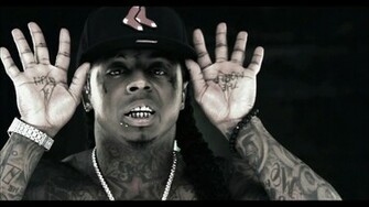 Lil Wayne Wallpaper HD