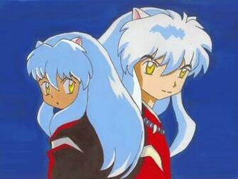 Inuyasha Wallpaper Resolution 17s Image Size 94k