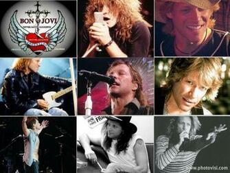 High Quality Wallpaper Bon Jovi