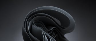 Made A Dark Mode From Windows Wallpaper R