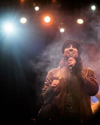 Jubin Nautiyal Bollywood Singer And Musician
