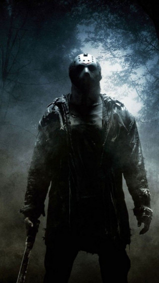 Jason Vorhees