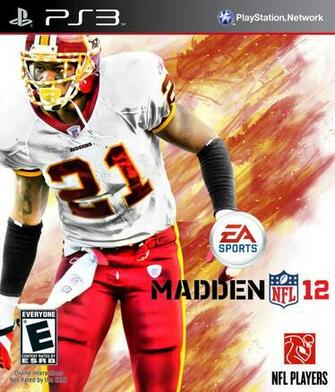 Madden Sean Taylor By Mattbizzle2k10