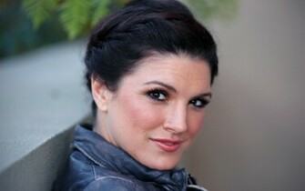 Gina Carano