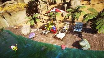 Pvz Garden Warfare Background HD Wallpaper