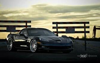 Corvette Zr1 Wallpaper